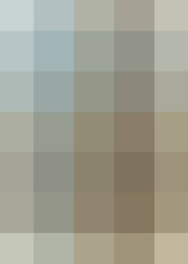 Soyut renkli geometrik sanat arkaplanı