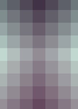 Soyut renkli geometrik sanat arkaplanı