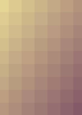 Soyut renkli geometrik sanat arkaplanı