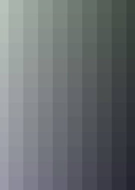 Soyut renkli geometrik sanat arkaplanı