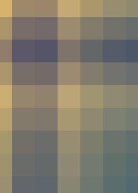 Soyut renkli geometrik sanat arkaplanı