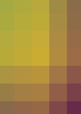 Soyut renkli geometrik sanat arkaplanı