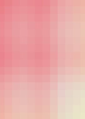 Soyut renkli geometrik sanat arkaplanı