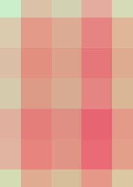 Soyut renkli geometrik sanat arkaplanı