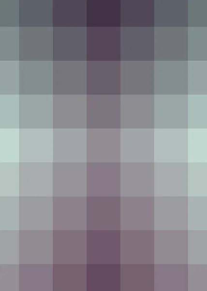 Abstrakte Farbige Geometrische Kunst Hintergrund — Stockvektor