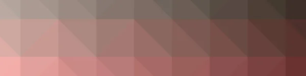 Art Polygonal Abstrait Couleur Fond — Image vectorielle