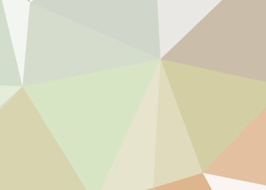 Dışbükey geometrik şekilli soyut renk arkaplanı, üçgen ve çokgen desenli illüstrasyon