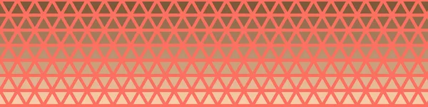 Abstrakter Farbhintergrund Mit Geometrischen Figuren Illustration Mit Dreiecken Und Polygonmuster — Stockvektor