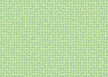 soyut geometrik desen, hesaplama sanatı illüstrasyonu