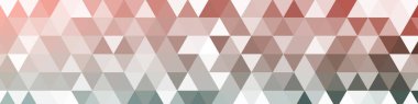 soyut renk düşük çokgenler üretken sanat arkaplan çizimi