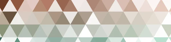 Abstraktní Polygonální Pozadí Digitální Tapeta — Stockový vektor
