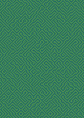 soyut geometrik desen üretken hesaplayıcı vektör sanat çizimi