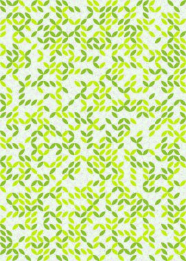 soyut geometrik desen üretken hesaplayıcı vektör sanat çizimi