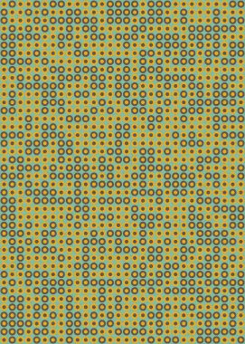 soyut geometrik desen tasarımı, vektör sanat çizimi