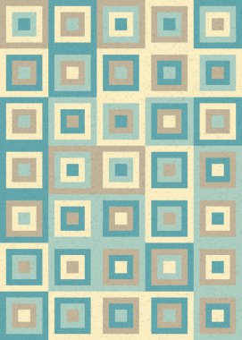 Soyut geometrik desen, vektör illüstrasyon tasarımı