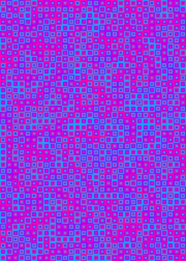 Soyut geometrik desen, vektör illüstrasyon tasarımı