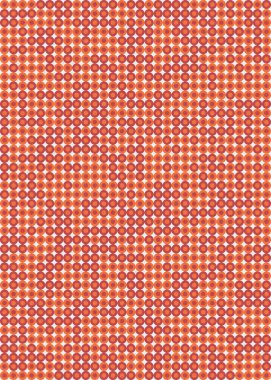 soyut geometrik desen tasarımı, vektör sanat çizimi