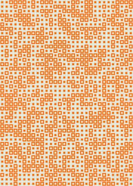 Soyut geometrik desen, vektör illüstrasyon tasarımı