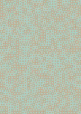 soyut geometrik desen üretken hesaplayıcı vektör sanat çizimi