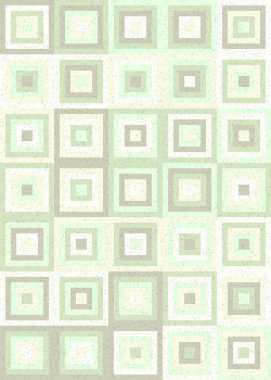 soyut geometrik desen üretken hesaplayıcı vektör sanat çizimi