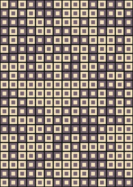 Patrón Geométrico Abstracto Diseño Ilustración Vectorial — Archivo Imágenes Vectoriales
