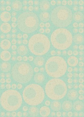 Soyut Geometrik Desen, Dijital Duvar Kağıdı