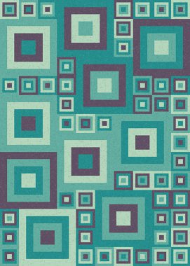 Soyut Geometrik Desen, Dijital Duvar Kağıdı