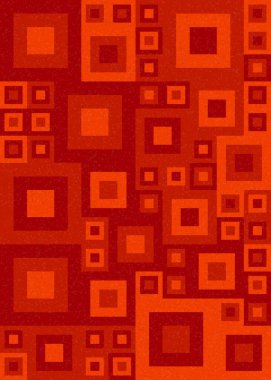 Soyut Geometrik Desen, Dijital Duvar Kağıdı