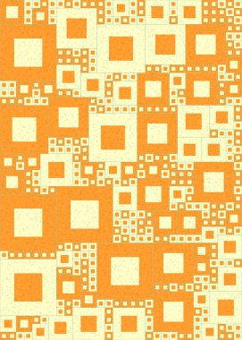 Soyut Geometrik Desen, Dijital Duvar Kağıdı