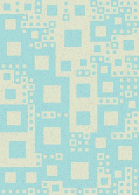 Soyut Geometrik Desen, Dijital Duvar Kağıdı