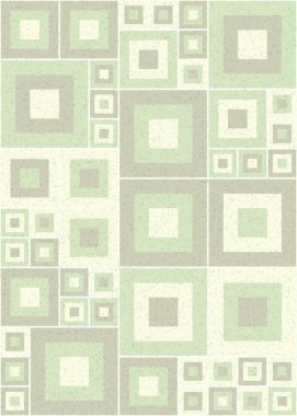 Soyut Geometrik Desen, Dijital Duvar Kağıdı