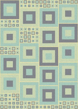 Soyut Geometrik Desen, Dijital Duvar Kağıdı