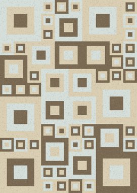 Soyut Geometrik Desen, Dijital Duvar Kağıdı