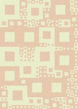 Soyut Geometrik Desen, Dijital Duvar Kağıdı