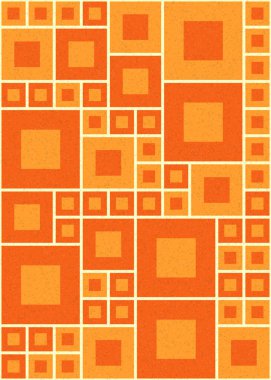 Soyut Geometrik Desen, Dijital Duvar Kağıdı