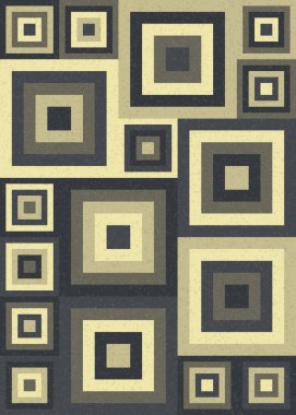 Soyut Geometrik Desen, Dijital Duvar Kağıdı