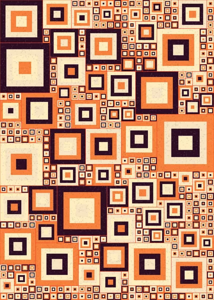 Soyut Geometrik Desen, Dijital Duvar Kağıdı