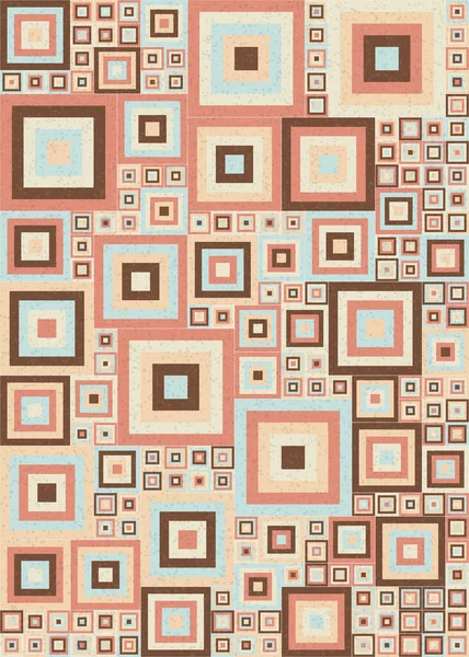 Soyut Geometrik Desen, Dijital Duvar Kağıdı