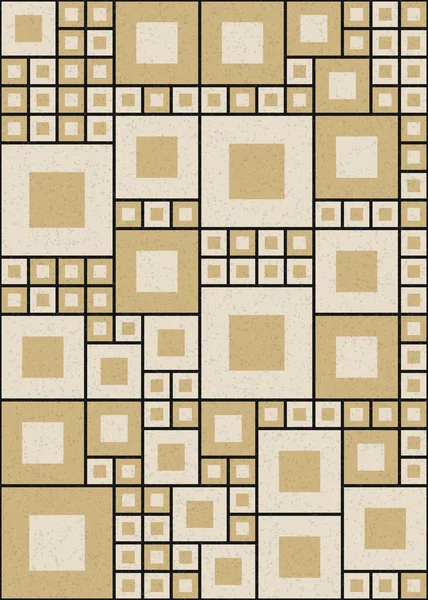 数字式壁纸几何图案 — 图库矢量图片