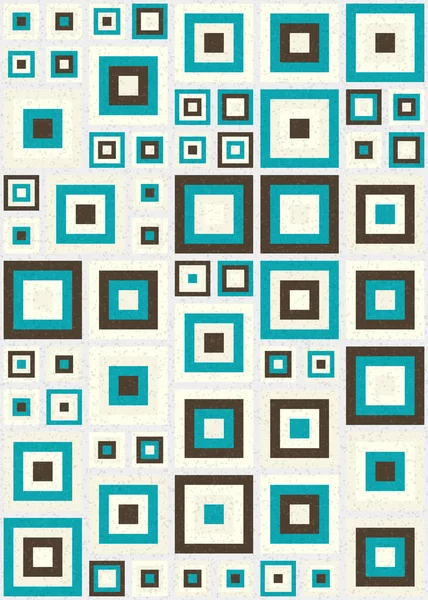 Soyut Geometrik Desen, Dijital Duvar Kağıdı