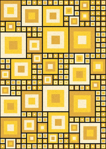 Soyut Geometrik Desen, Dijital Duvar Kağıdı