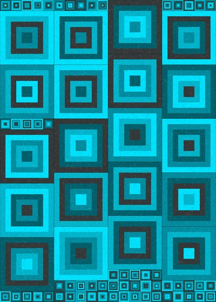 Soyut Geometrik Desen, Dijital Duvar Kağıdı