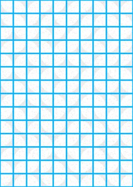 soyut geometrik desen üretken hesaplama sanatı illüstrasyonu, dijital duvar kağıdı