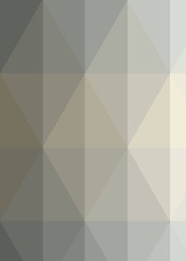 soyut renk düşük çokgenler üretken sanat arkaplan çizimi