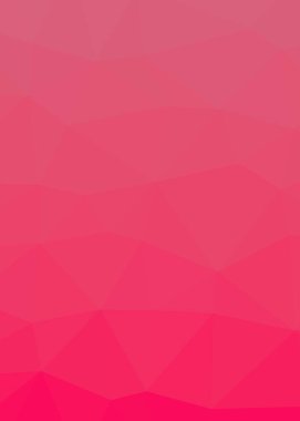 soyut renk düşük çokgenler üretken sanat arkaplan çizimi