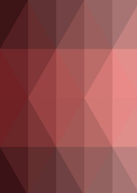 soyut renk düşük çokgenler üretken sanat arkaplan çizimi