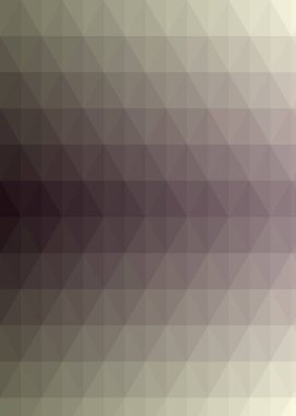 soyut renk düşük çokgenler üretken sanat arkaplan çizimi