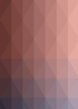 soyut renk düşük çokgenler üretken sanat arkaplan çizimi