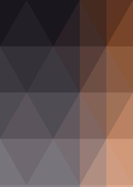 soyut renk düşük çokgenler üretken sanat arkaplan çizimi