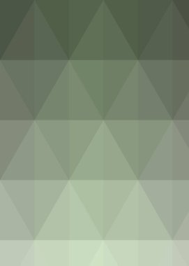 soyut renk düşük çokgenler üretken sanat arkaplan çizimi